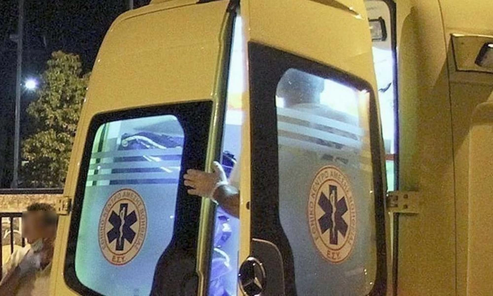 Γλυφάδα: Τροχαίο με έναν τραυματία